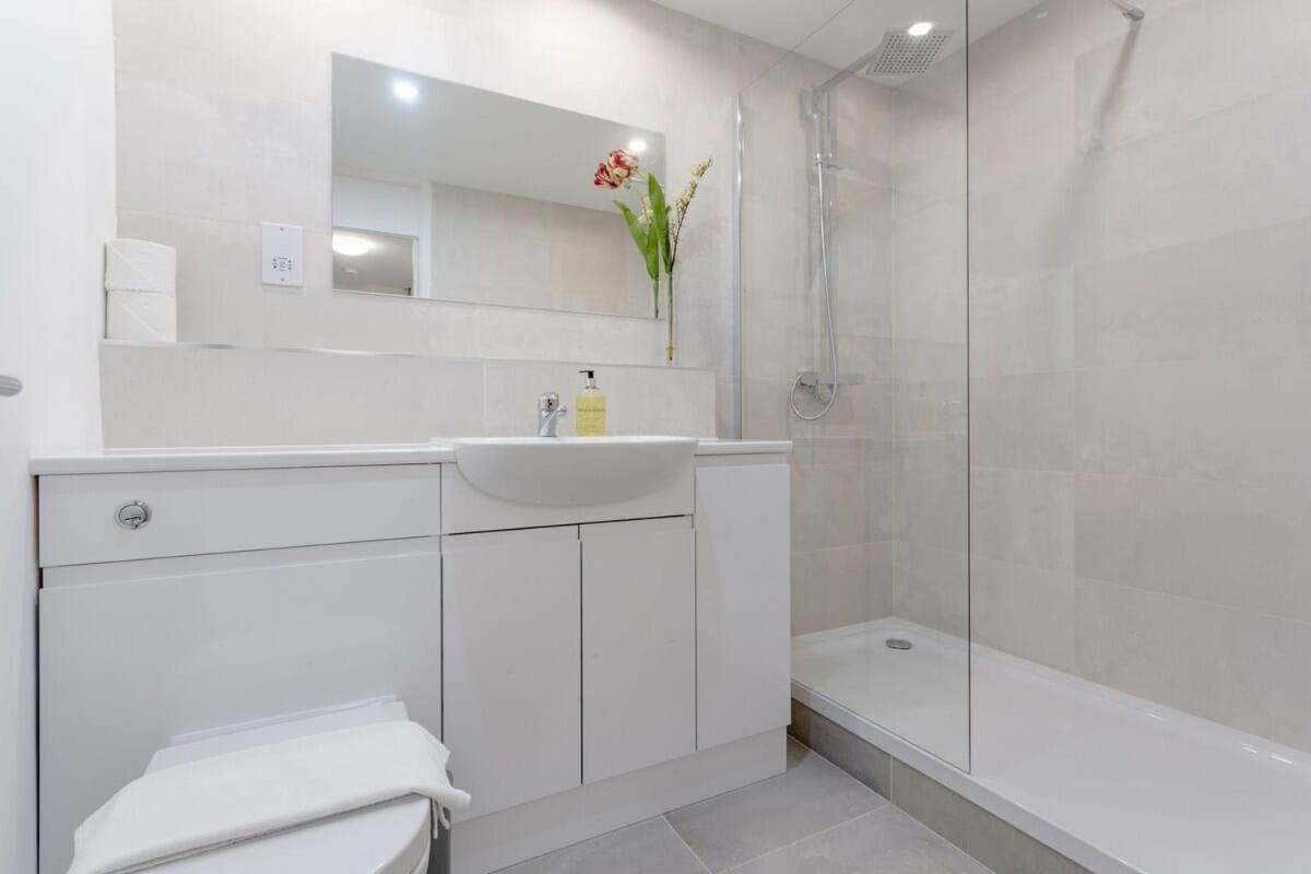 Casa vacanze Kensington Gardens 2 Bedroom Flat With A Balcony *
