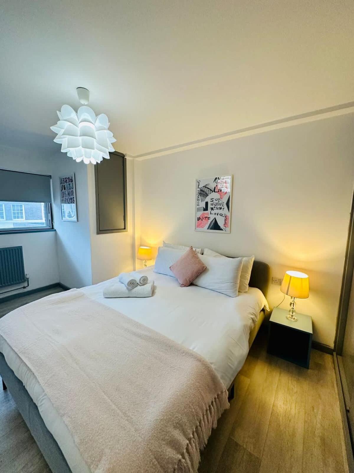 Casa vacanze Kensington Gardens 2 Bedroom Flat With A Balcony *